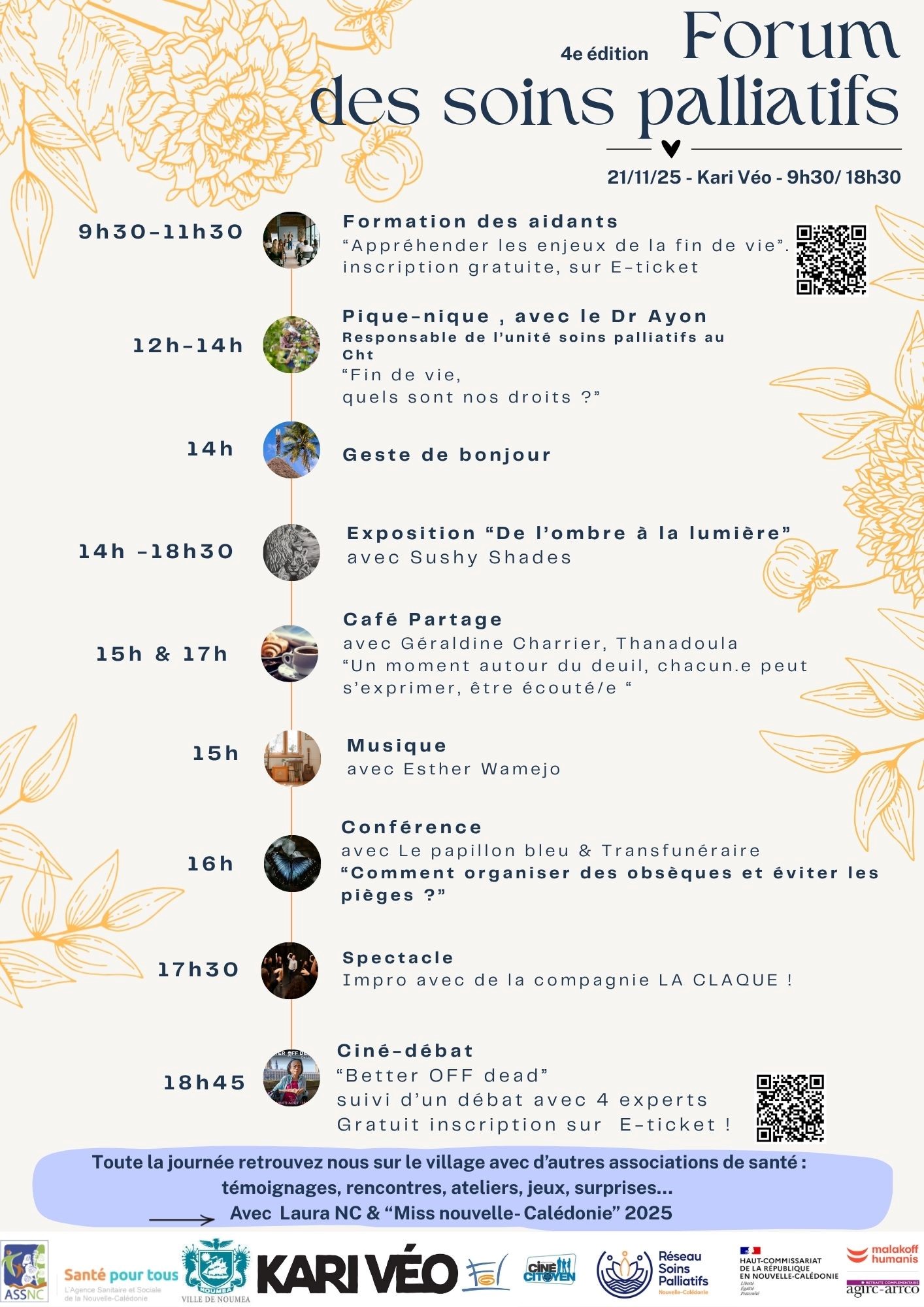 forum soins palliatifs prog